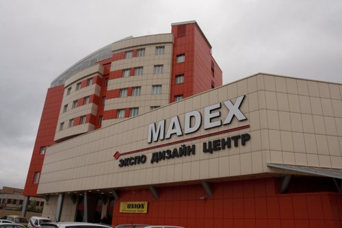 Madex рябиновая ул 41 корп 1 фото dvernoedelo.ru