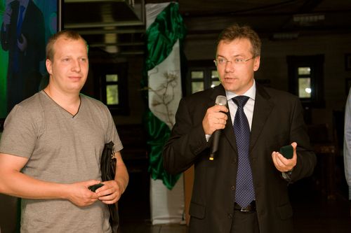 Coreapp.ai - decentralized online education platform